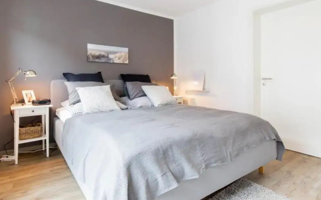 Ferienwohnung Bude 37 Whg 7