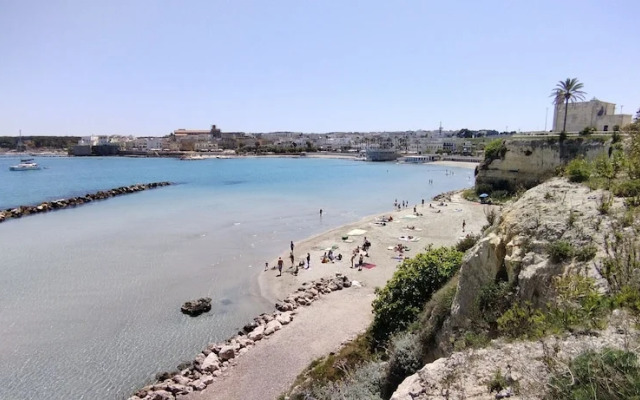 Relax in Style at Casetta Margherita, Salento's Hidden Gem