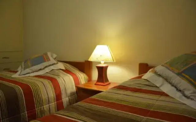 Sarat´ika Apartamento Cusco