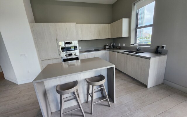 HH Exclusive Condos by Cielo Stays
