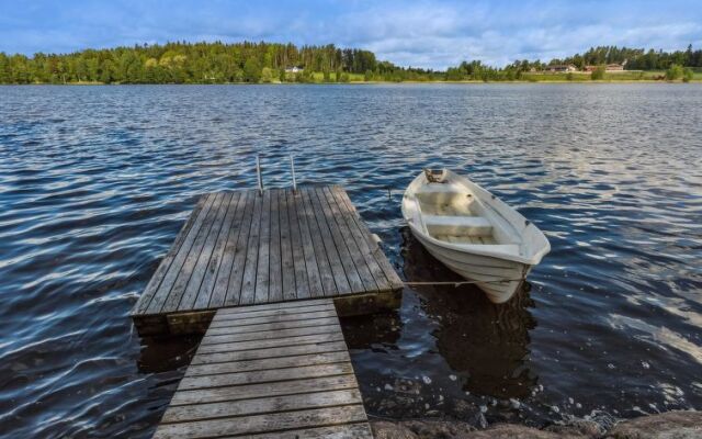 Holiday Home Artturin mökki