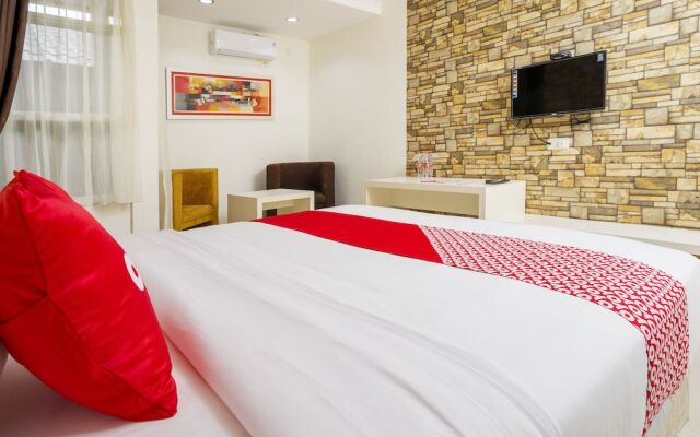 OYO 1411 Djakarta Hotel Syariah