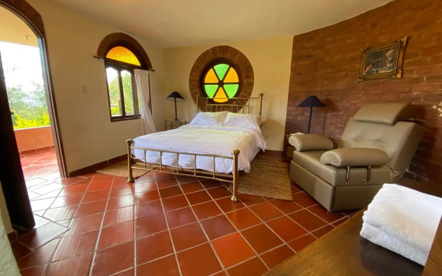 Suite Campestre El Paraiso de Chepe