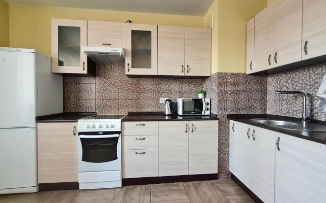 Апартаменты на улице Кушелевская дорога