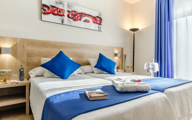 Hotel Gran Playa
