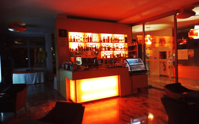Hotel Firenze