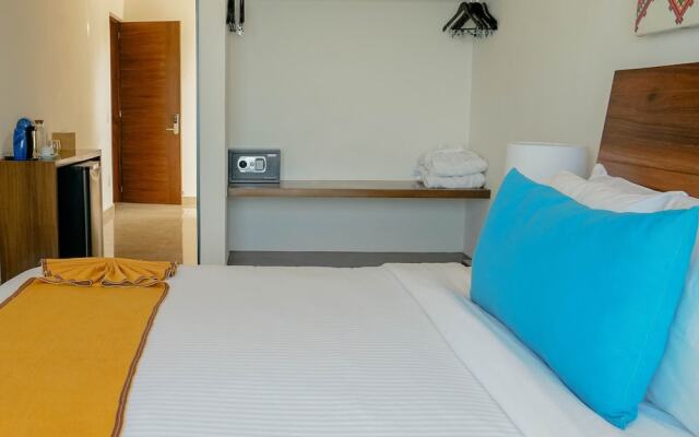 Marsai Hotel Boutique