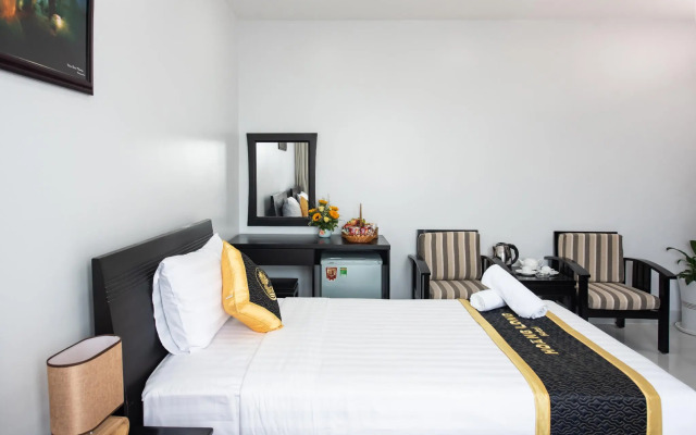 Hoang Long Hotel Phan Thiet