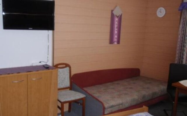Appartement Mair