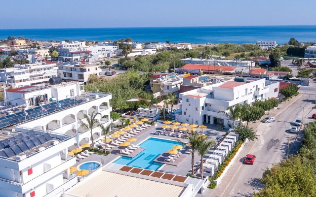 Orion Hotel Faliraki