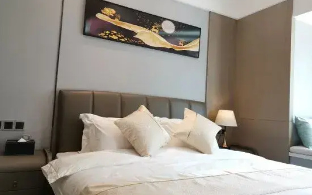 Shenzhen KK Hotel Apartment