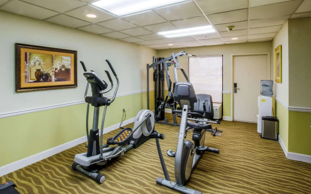Quality Inn Brunswick