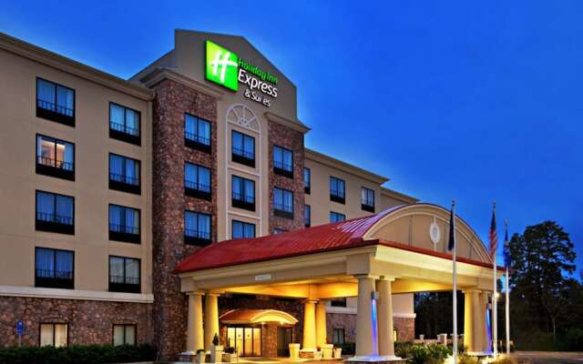 Holiday Inn Express La Place