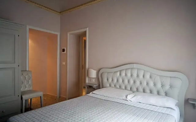 Suite Barocca Bed And Breakfast