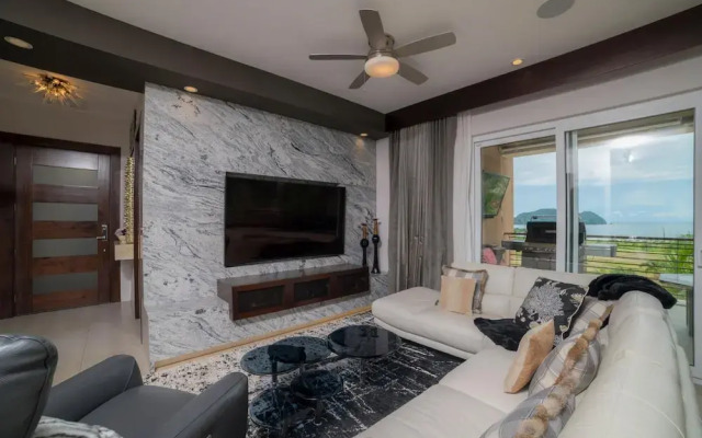 Miramar 4A - 3bdr 3bth Ocean View