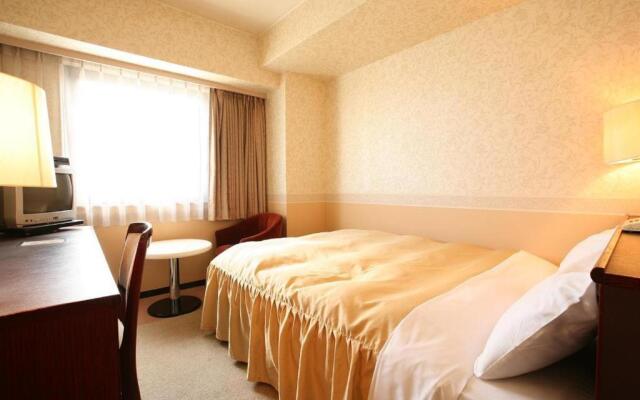 Hotel Select Inn Nagano