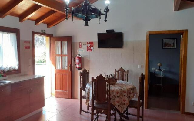 Casa de Santa Luzia B