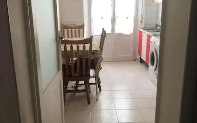 Apartment With 3 Bedrooms In Pisa With Enclosed Garden