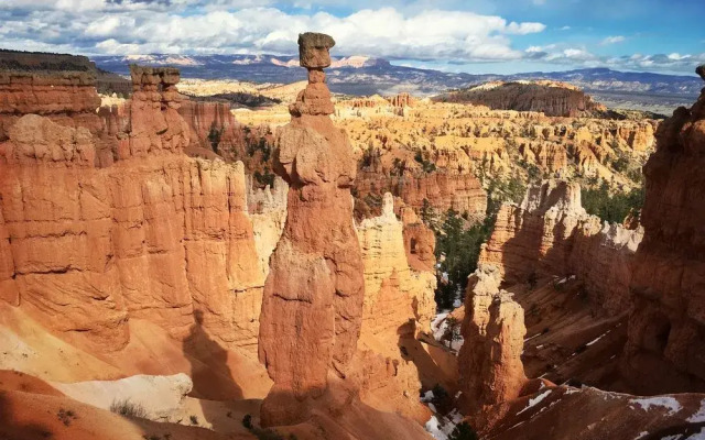 Americas Best Value Inn & Suites - Bryce Canyon
