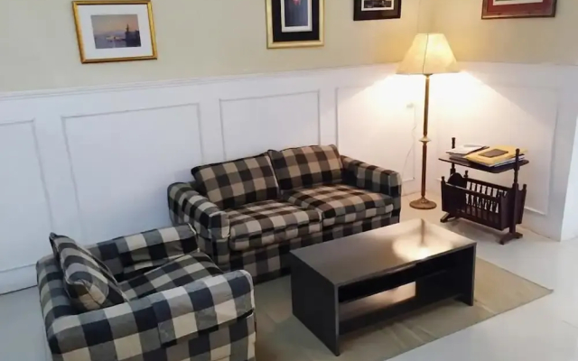 Hotel Nautico de Paita - фото 3