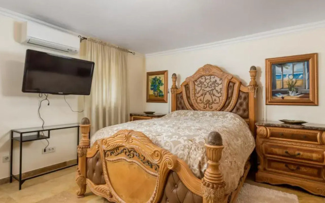 Apartments Villa BV