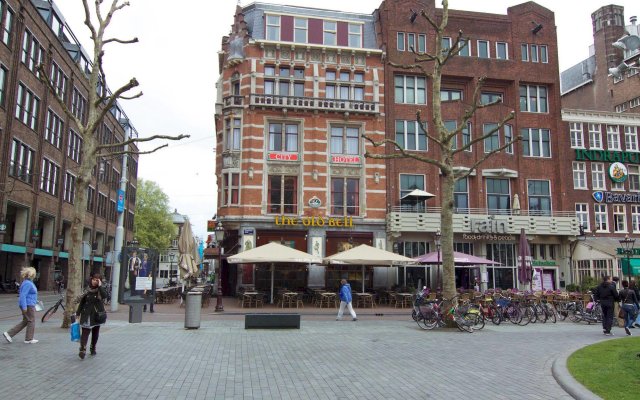 City Hotel Rembrandt Square