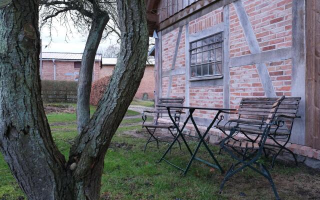 Peaceful Escape in Neu Karin