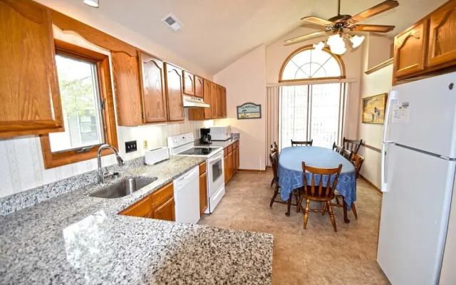 Fountain Road 13701 3 Bedroom Home by RedAwning