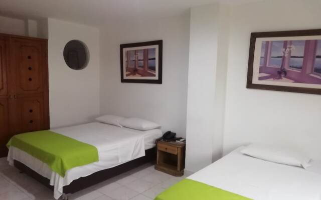 Hotel Kimari