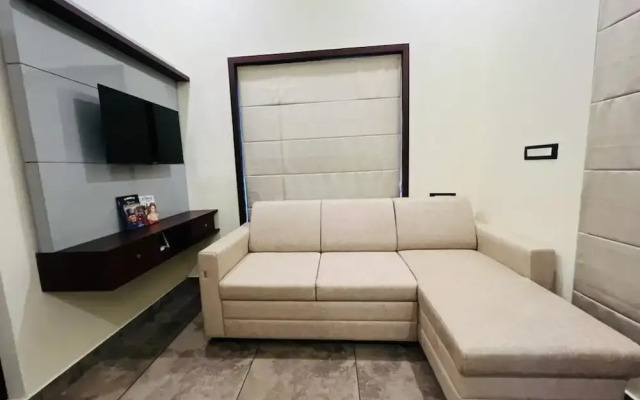 Pabis Luxurious Stay