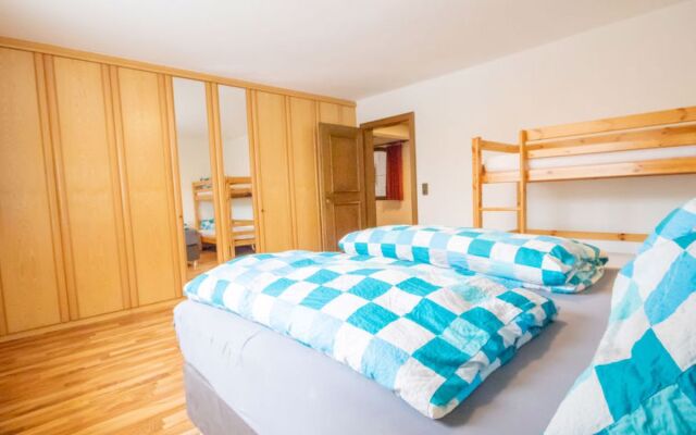 Apartment Spörr Matrei am Brenner