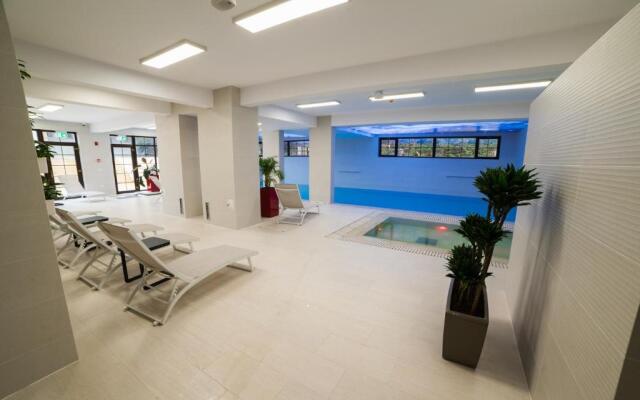 Piatra Pinului Ski Hotel & SPA