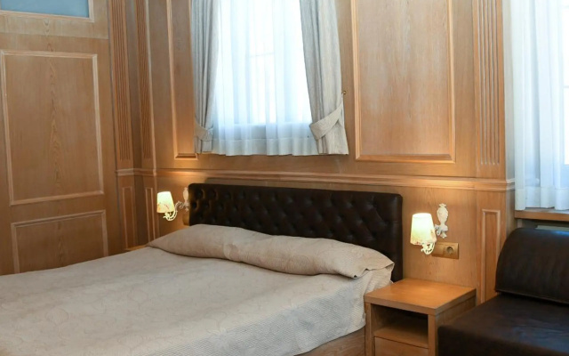 Villa Alpin