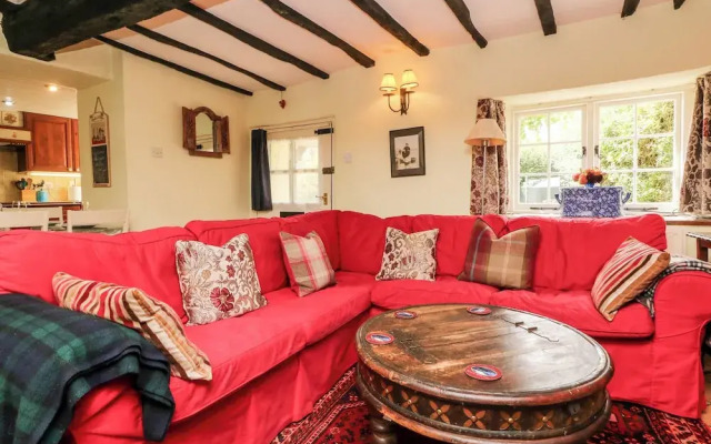 Westgate Cottage