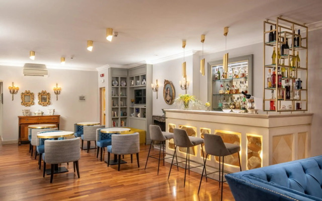 Hotel Mozart