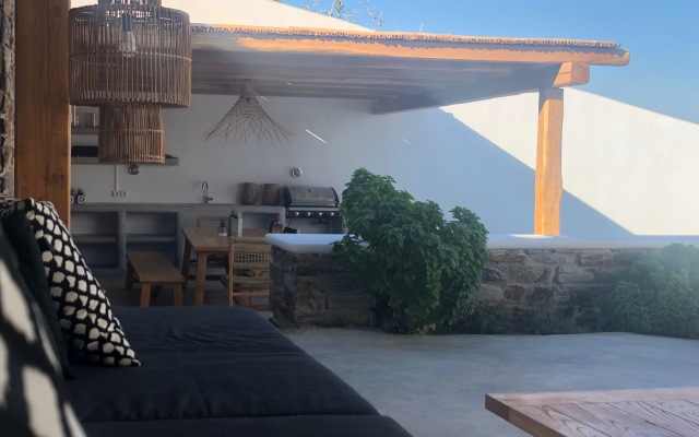 Villa Anamnesia
