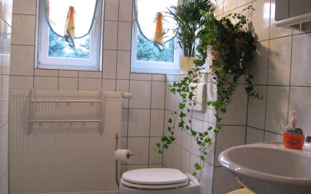 Kammbaude Neuhermsdorf