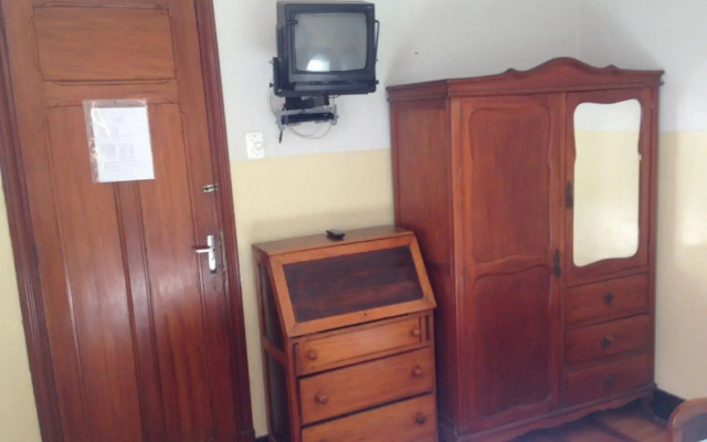 Hotel Gontijo Belo Horizonte