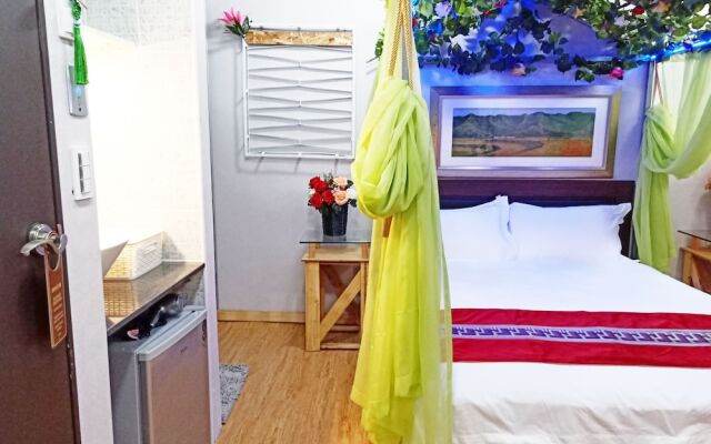 Woju Homestay