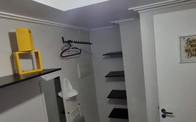 Apartamento de frente a praia - Excelente Localização - ApSol&Mar