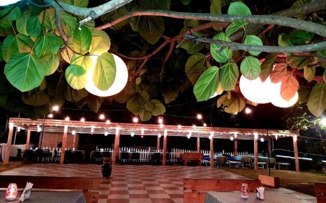 Go Green Spice Eco Resort