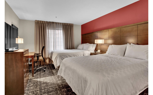 Staybridge Suites Salt Lake-West Valley City by IHG