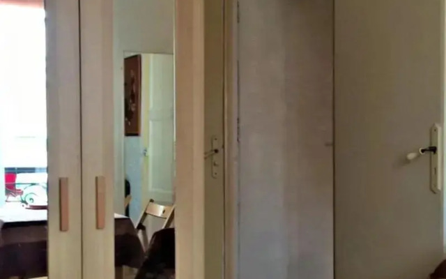 appartement Paris bohème