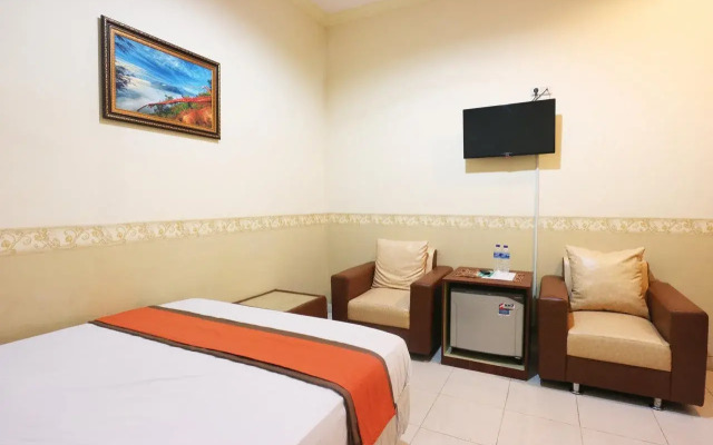 Hotel Syariah Walisongo