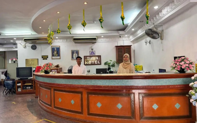 Suria Hotel Kota Bharu