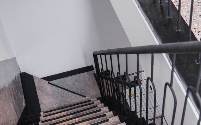 Beizhu Tainan Homestay