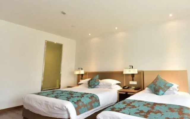 Yuanzheng Haiji Hotel