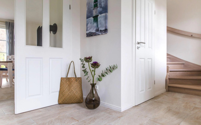 Holiday house, Fuhlendorf