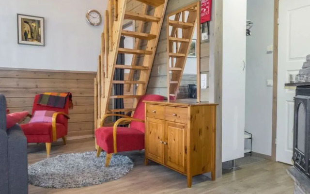 House Aarakka 7 Kittilä