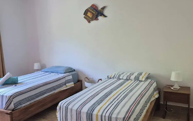 Punta Popy 3BR Duplex With Pool, Walk to Beach